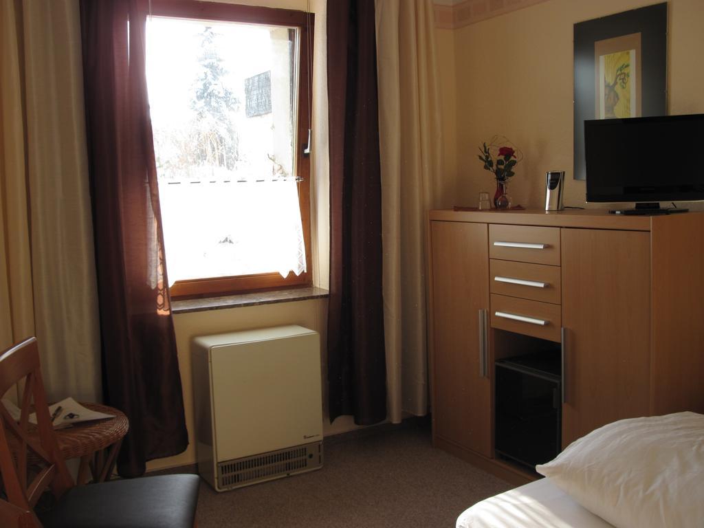 Dresdner Höhe Gasthof 3*